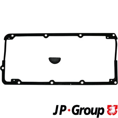 Gasket Set, cylinder head cover